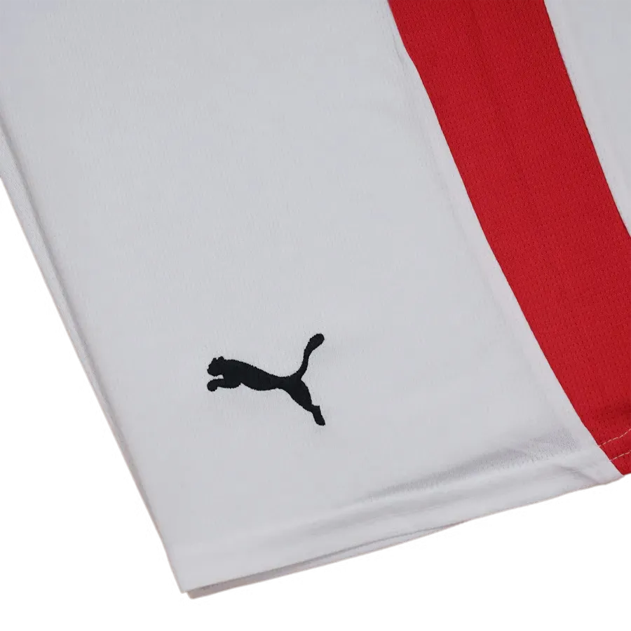 Enfant Real Sporting 2025/26 Short Domicile – Image 2