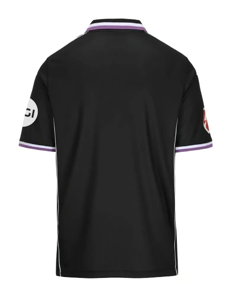 Enfant Maillot Extérieur Real Valladolid 2025/26 – Image 2