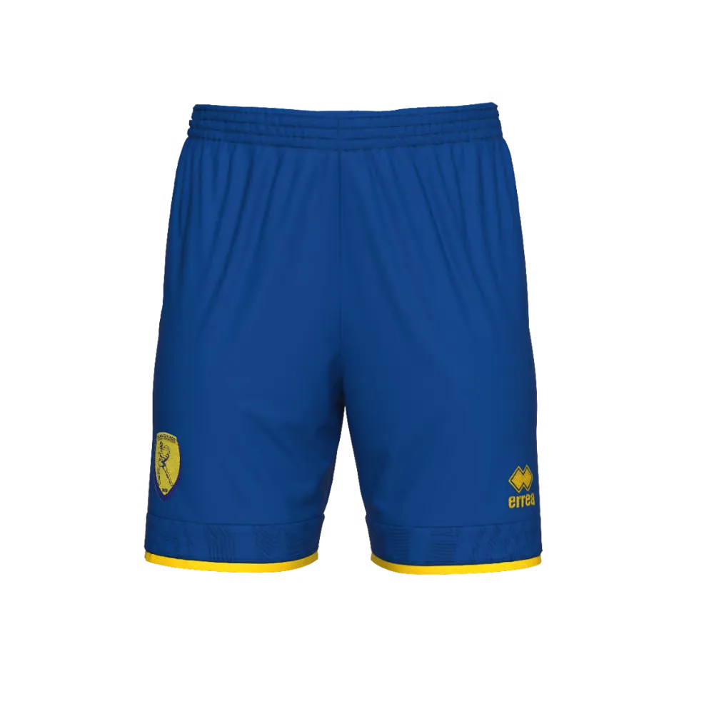 Short extérieur enfant Panetolikos 2025/26