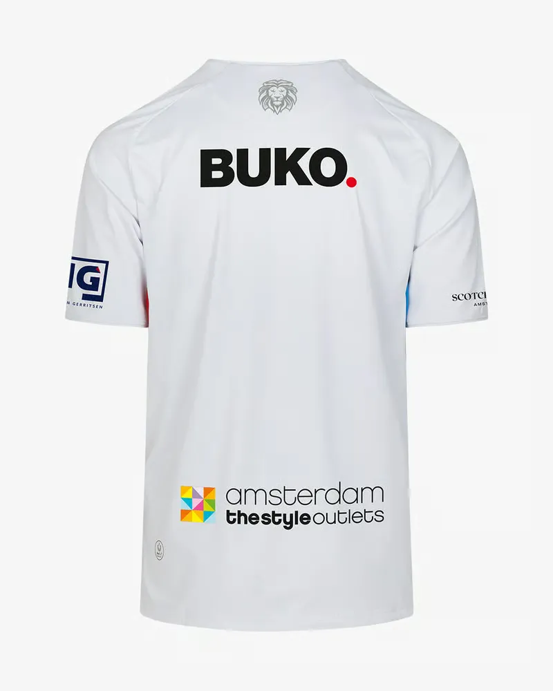 Maillot Domicile SC Telstar 2025/26 Enfant – Image 2