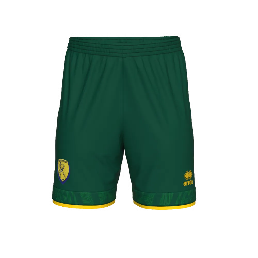 Troisième short enfant Panetolikos 2025/26