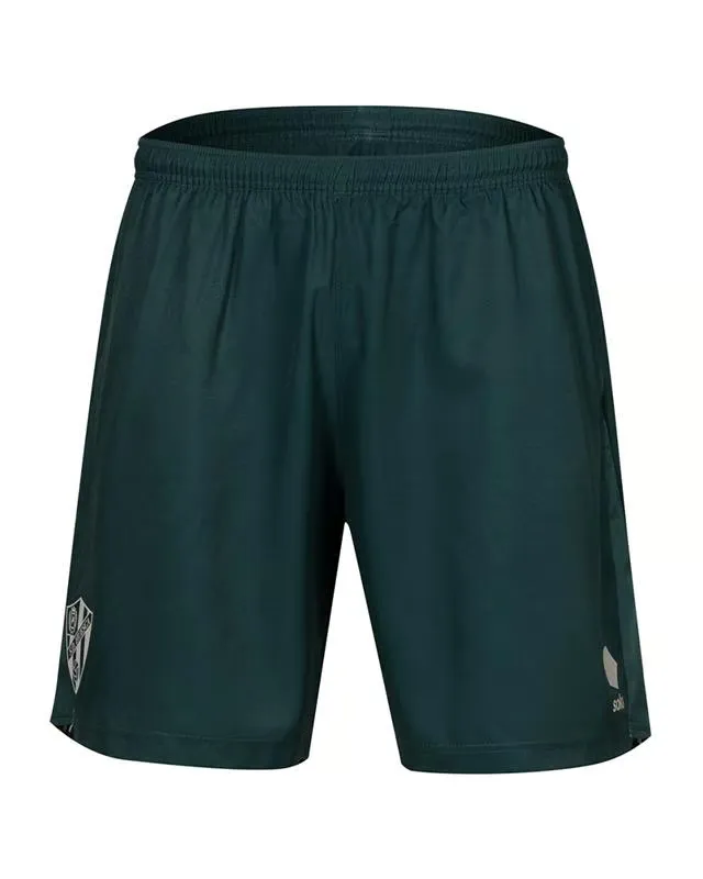 Enfant SD Huesca 2025/26 Troisième Short