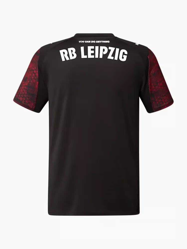 Maillot Third RB Leipzig 2025/26 Enfant – Image 2