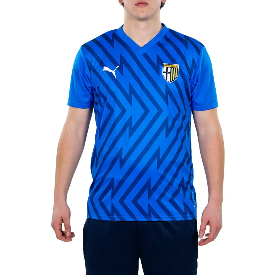 Enfant Parma Maillot Échauffement Troisième 2025/26
