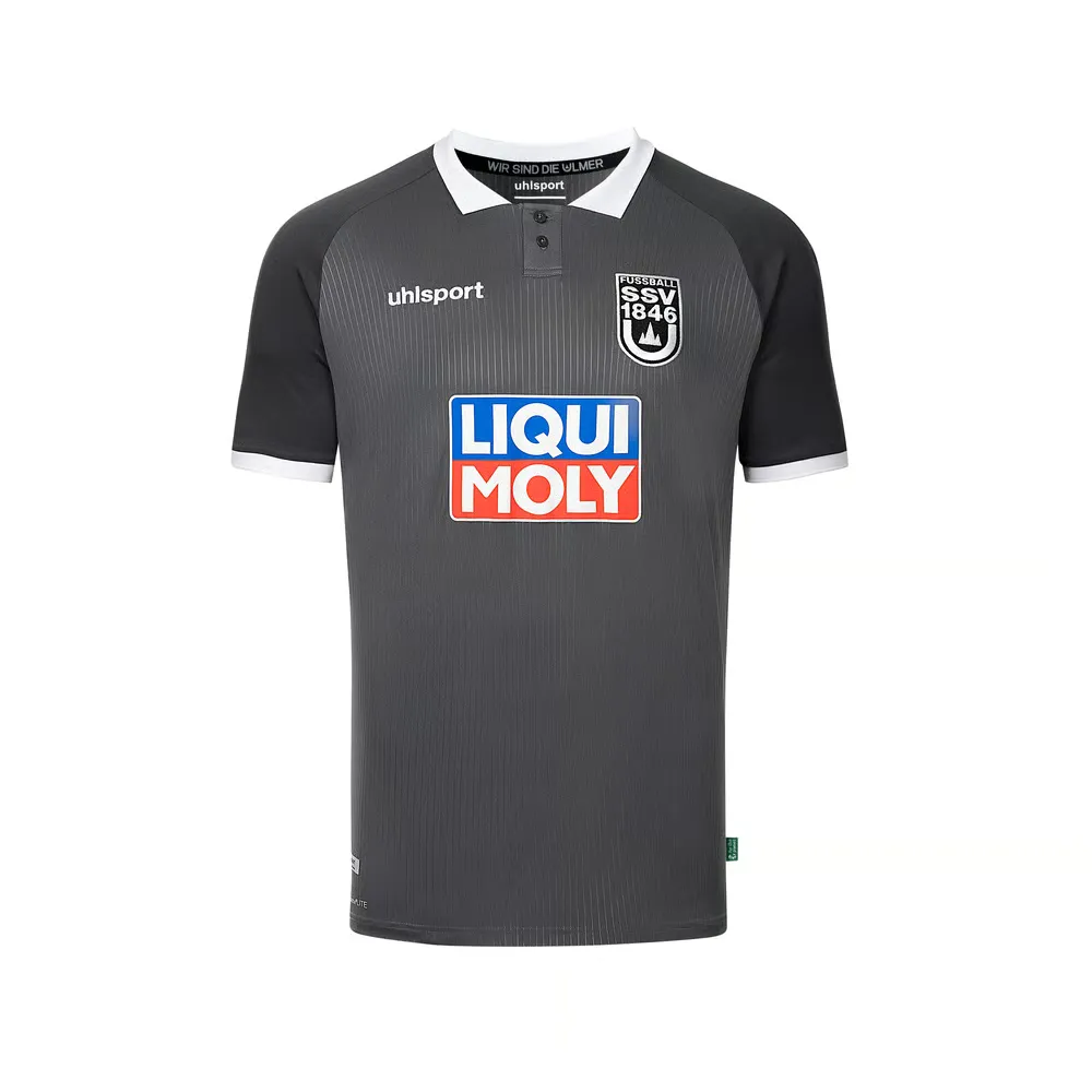 Maillot Enfants SSV Ulm 1846 2025/26 Extérieur