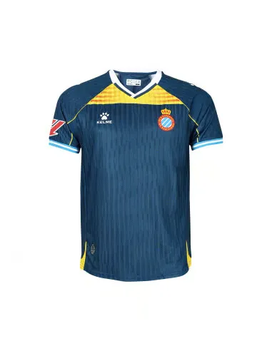 Enfant Maillot Third RCD Espanyol 2025/26