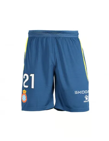 Enfant Shorts Third RCD Espanyol 2025/26