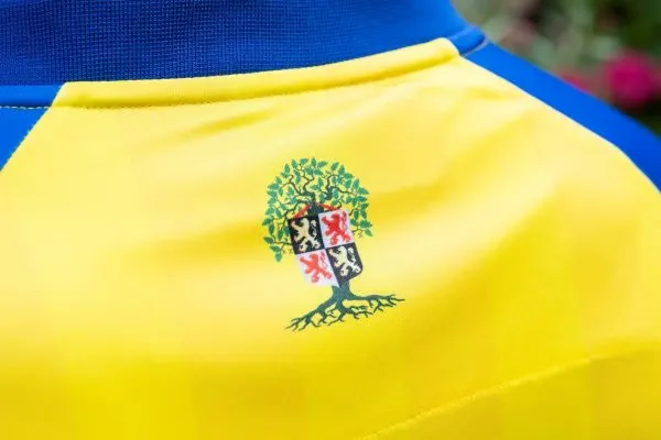 Maillot Enfant RKC Waalwijk 2025/26 Domicile – Image 6