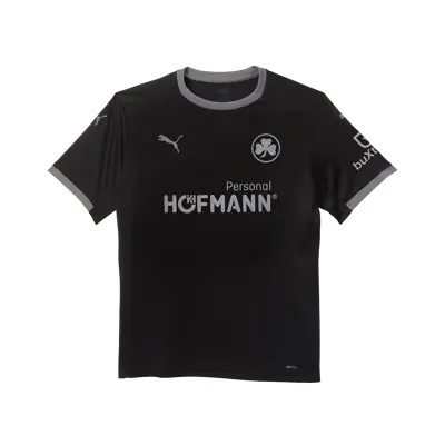 Maillot Enfant SpVgg Greuther 2025/26 Troisième