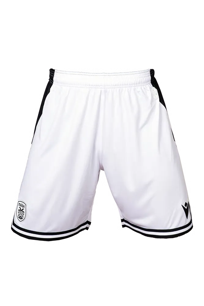 Short domicile enfant PAOK FC 2025/26