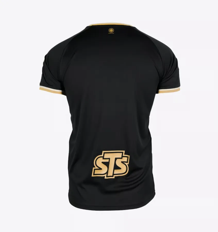 Enfants Pogoń Szczecin 2025/26 Troisième Maillot – Image 2