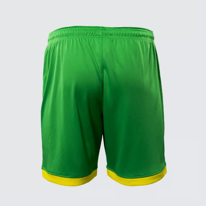 Short Domicile Enfant Norwich City 2025/26 – Image 2