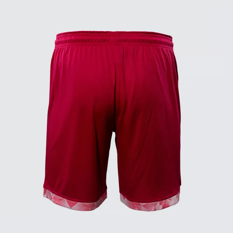 Short third Norwich City 2025/26 enfant – Image 2