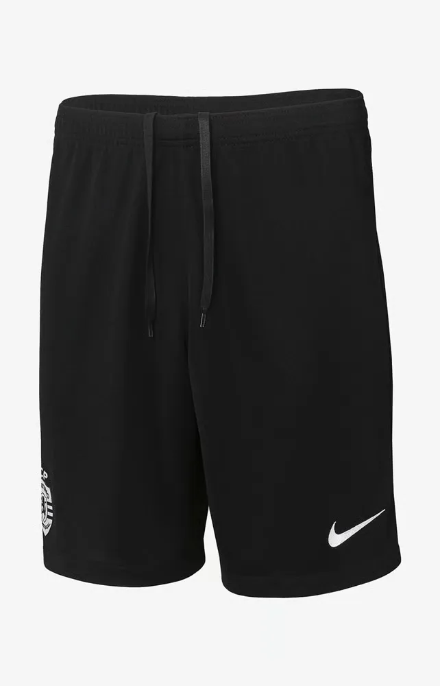 Enfant Shorts Extérieur Sporting CP 2025/26