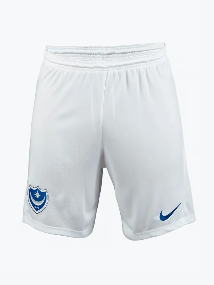 Enfant Portsmouth Short Domicile 2025/26