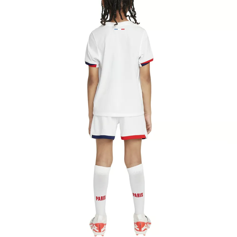 Enfant Kit extérieur PSG 2025/26 – Image 2