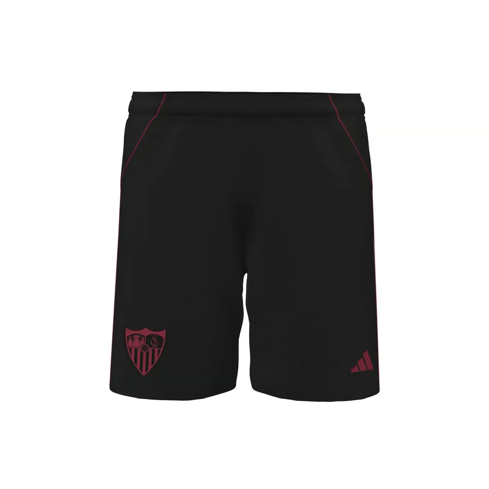 Enfant Short third Sevilla FC 2025/26