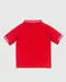 Kit domicile Nottingham Forest 2025/26 pour enfant – Image 2