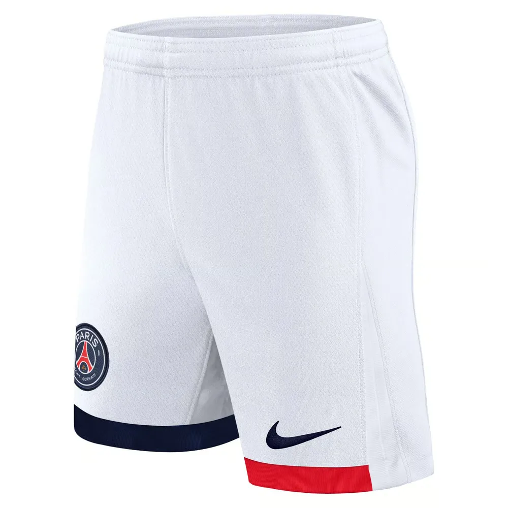 Enfant Short extérieur PSG 2025/26