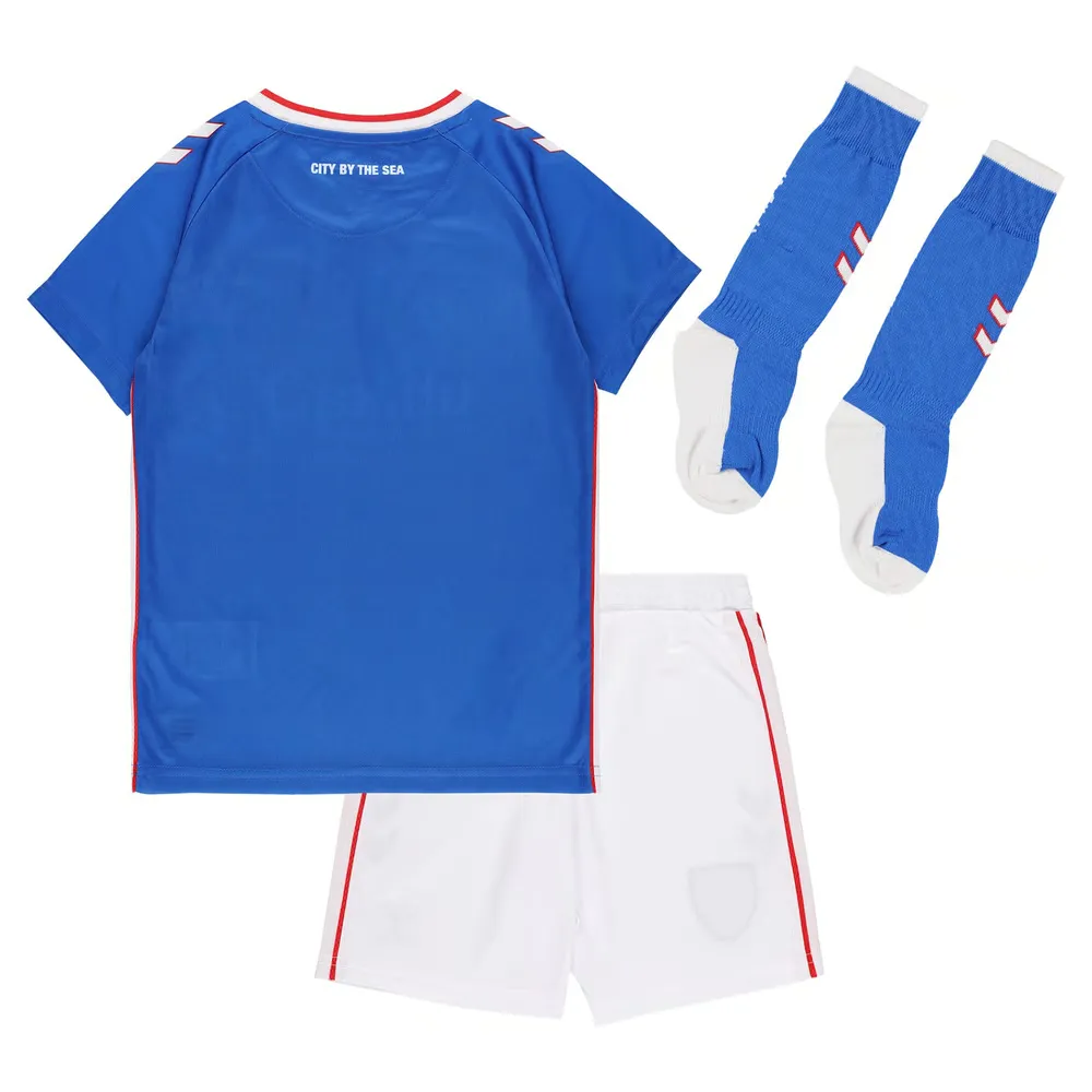 Tenue extérieure Sunderland 2025/26 Enfant – Image 2