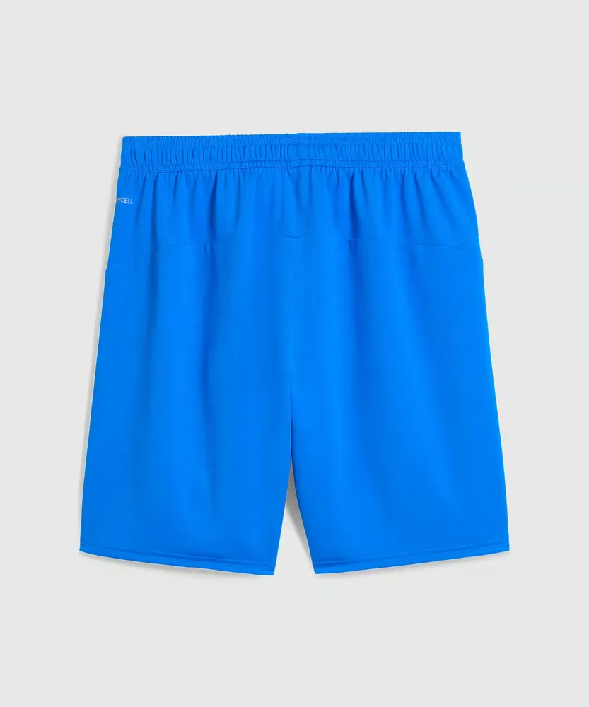 Shorts Enfant Valencia CF 2025/26 Troisième – Image 2