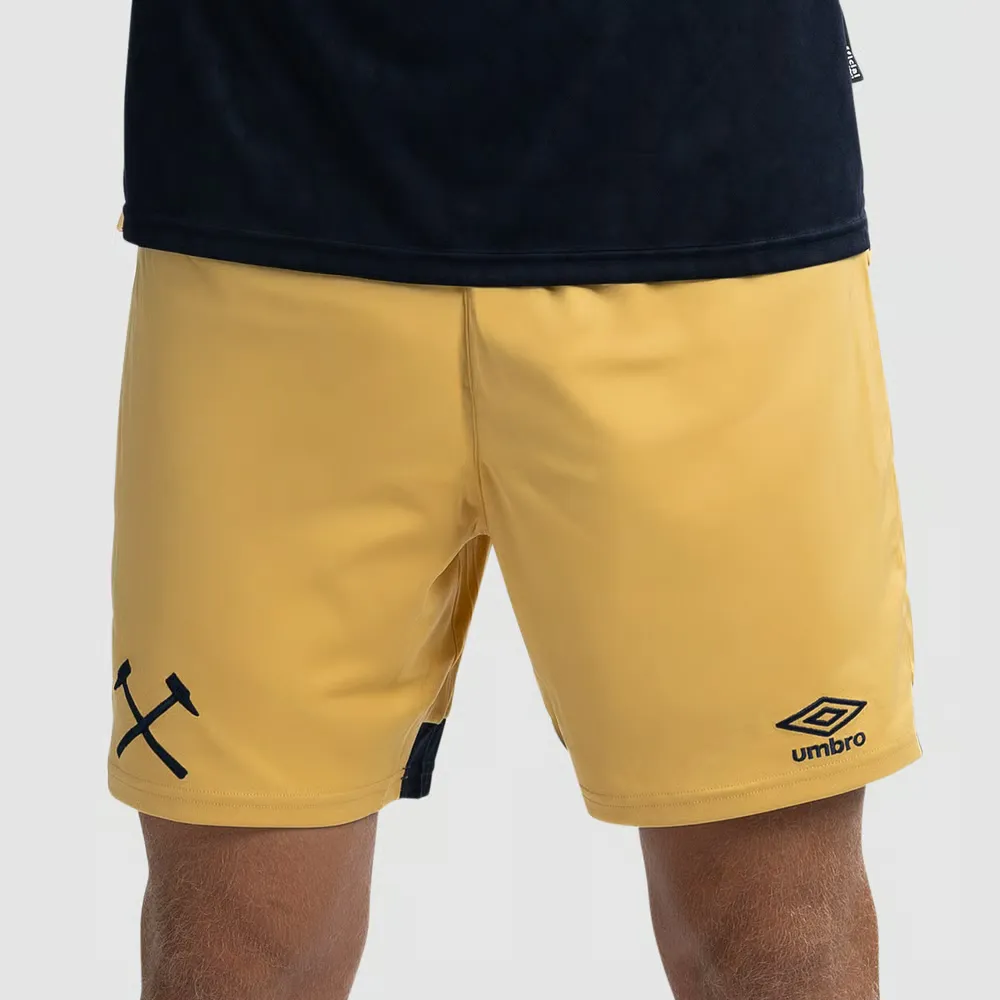 Enfant West Ham United 2025/26 Third Short