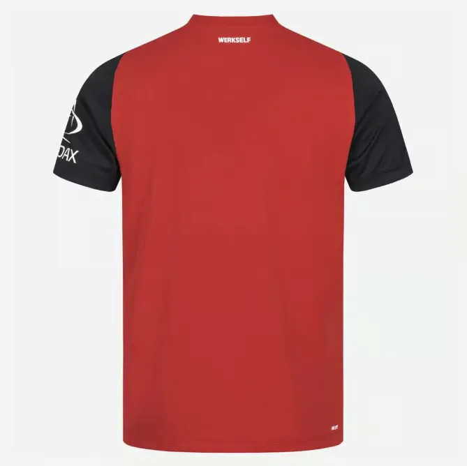 Homme Maillot eSports Troisième Bayer 04 Leverkusen 2025/26 – Image 2