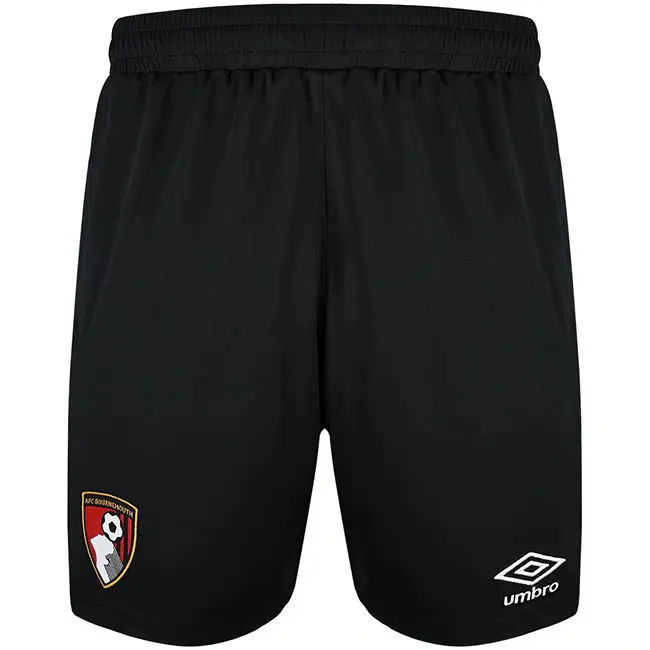 Short Domicile AFC Bournemouth Homme 2025/26