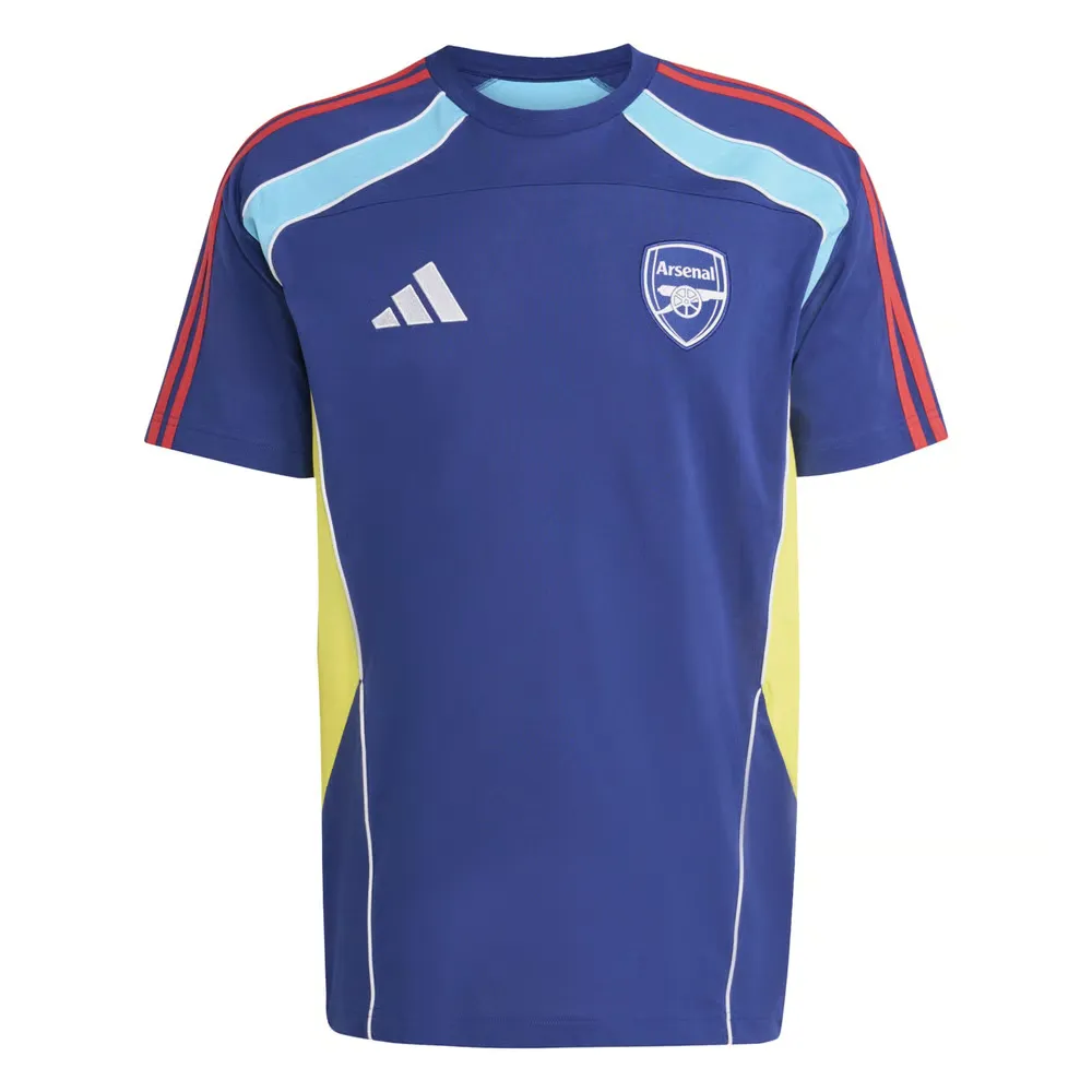 Maillot Urban Purist Arsenal 2025/26 pour homme