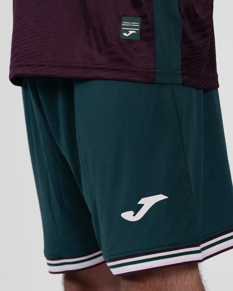 Short extérieur Swansea City 2025/26 enfant – Image 2