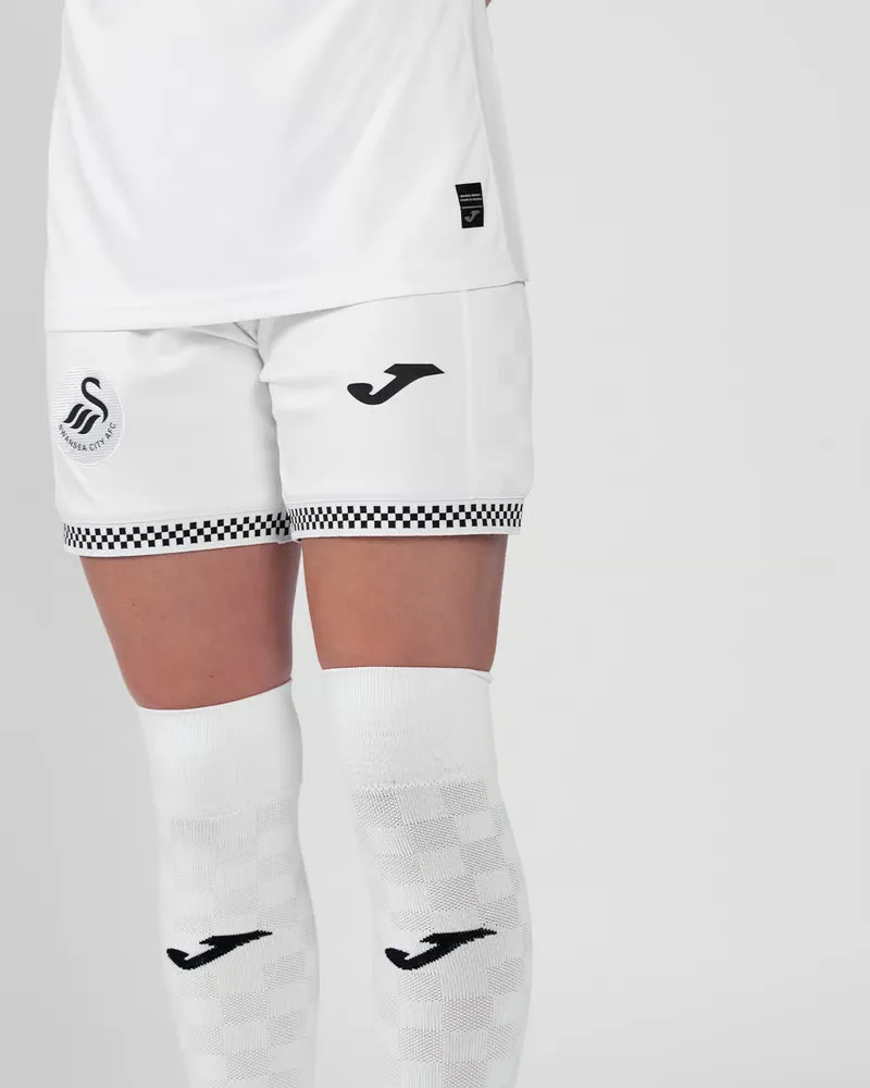 Enfant Swansea City Short Domicile 2025/26