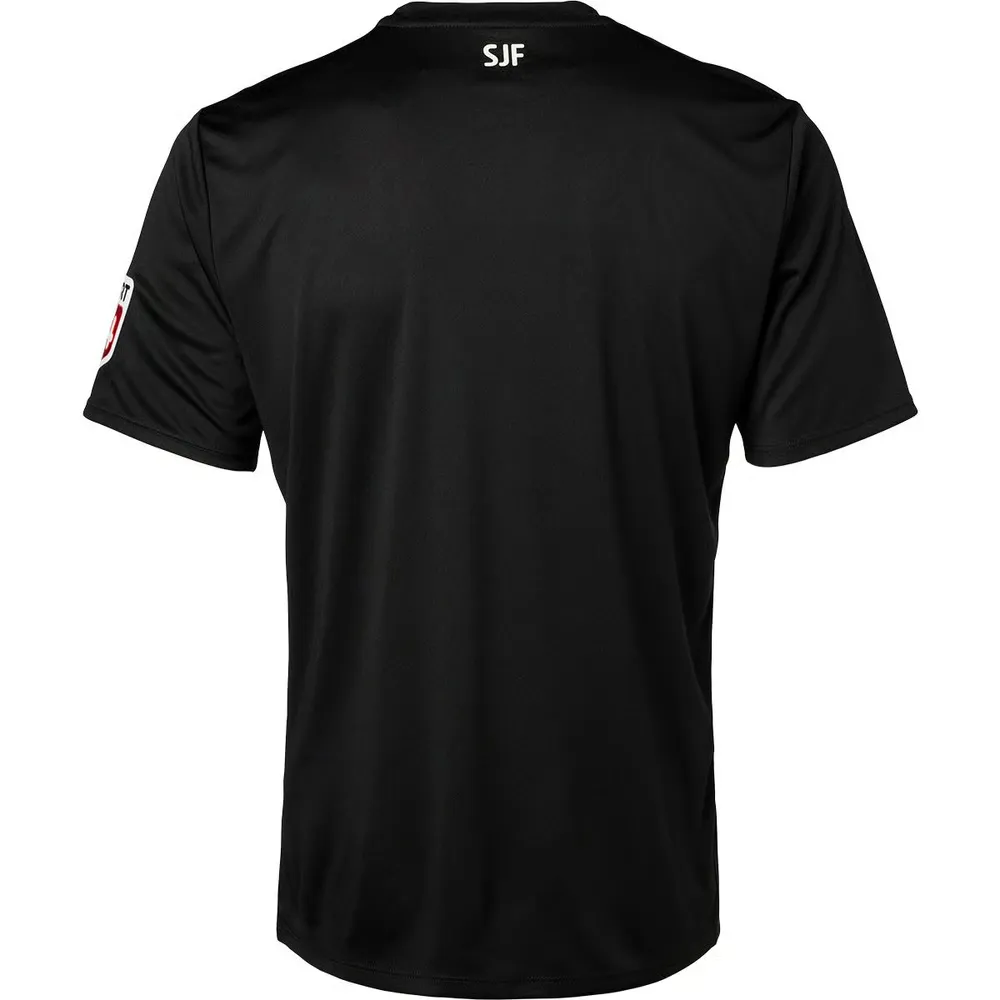 Maillot extérieur enfant SønderjyskE 2025/26 – Image 2