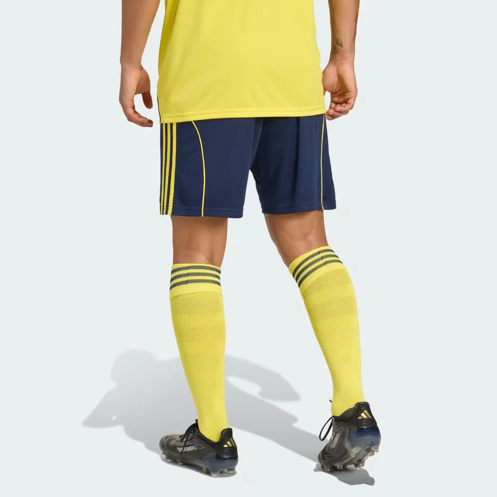 Short domicile Homme Al-Nassr FC 2025/26 – Image 3
