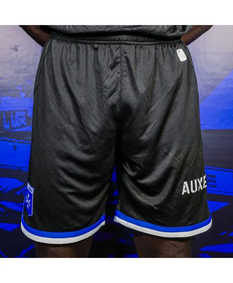 Short extérieur AJ Auxerre 2025/26 homme