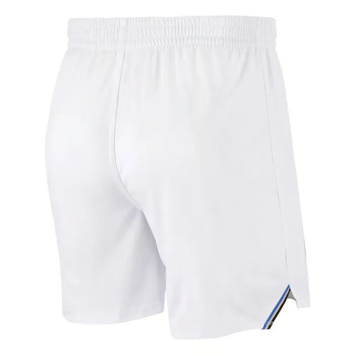 Short Domicile Homme Atalanta 2025/26 - Blanc – Image 2