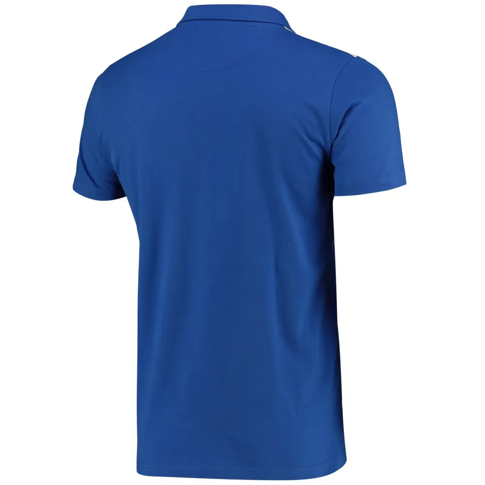 Homme Troisième maillot rétro Atletico Madrid 1986 – Image 2