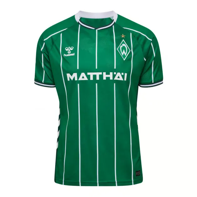 Maillot Enfant Werder Brême 2025/26 Domicile