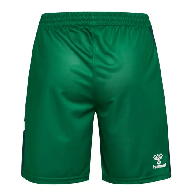 Short Enfant Werder Brême 2025/26 Domicile - Vert – Image 2