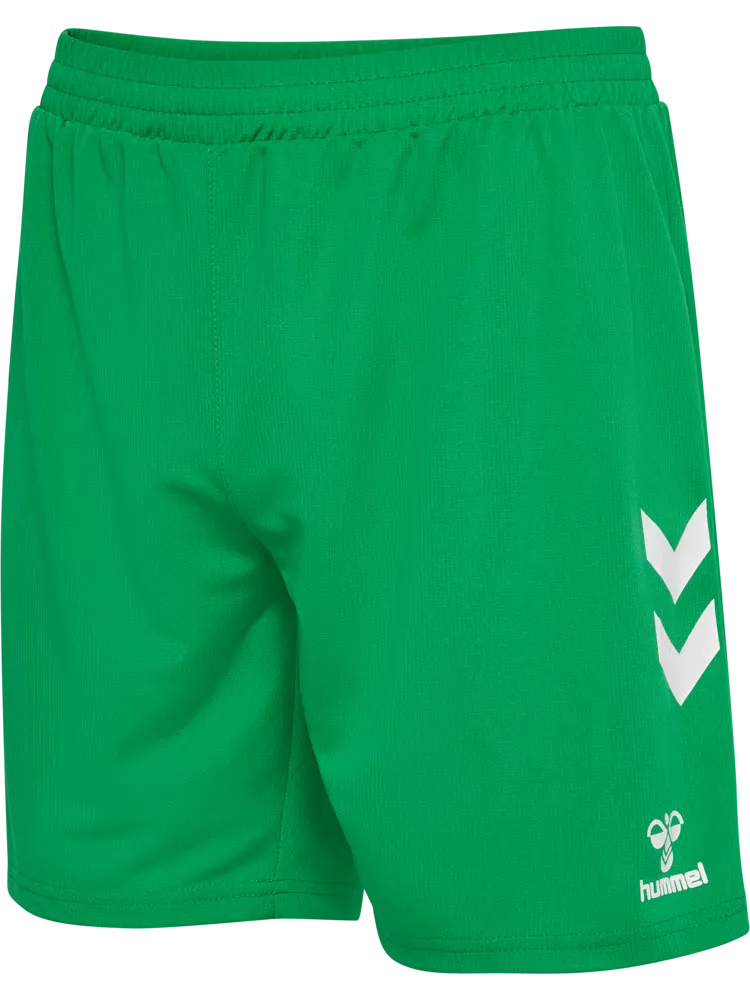 Homme Shorts Extérieur ASSE 2025/26 – Image 2