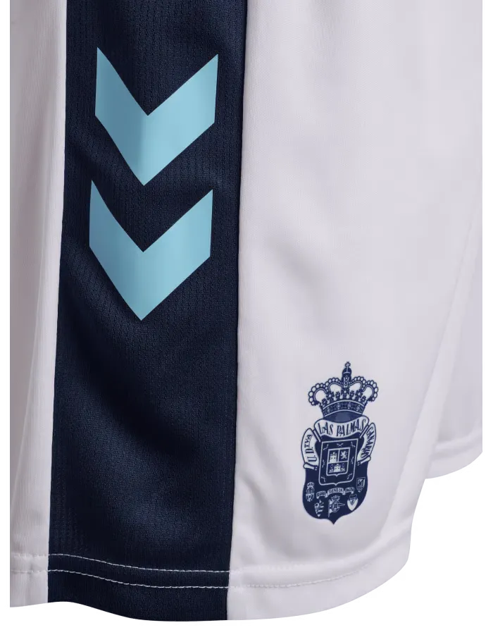 Short Extérieur UD Las Palmas 2025/26 Enfant – Image 3