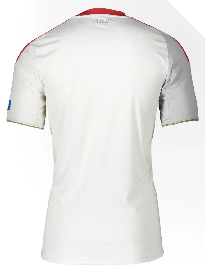 Maillot extérieur 1. FC Nürnberg 2025/26 Homme – Image 2