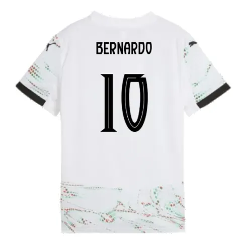 T-shirt extérieur BERNARDO Portugal 2025/26 pour homme