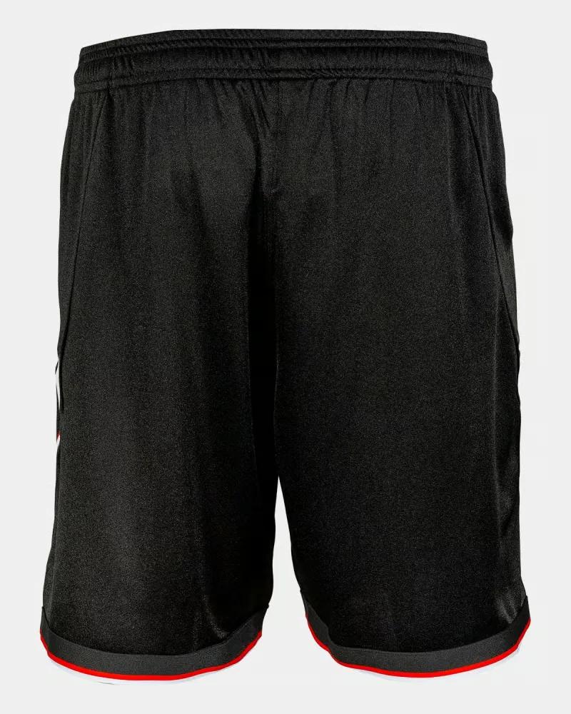 Short Third Stoke City 2025/26 Enfant – Image 2