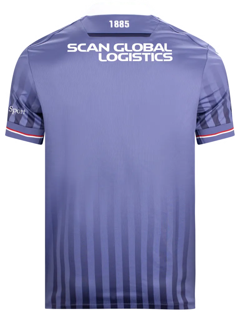 Maillot extérieur homme AaB Fodbold 2025/26 – Image 2