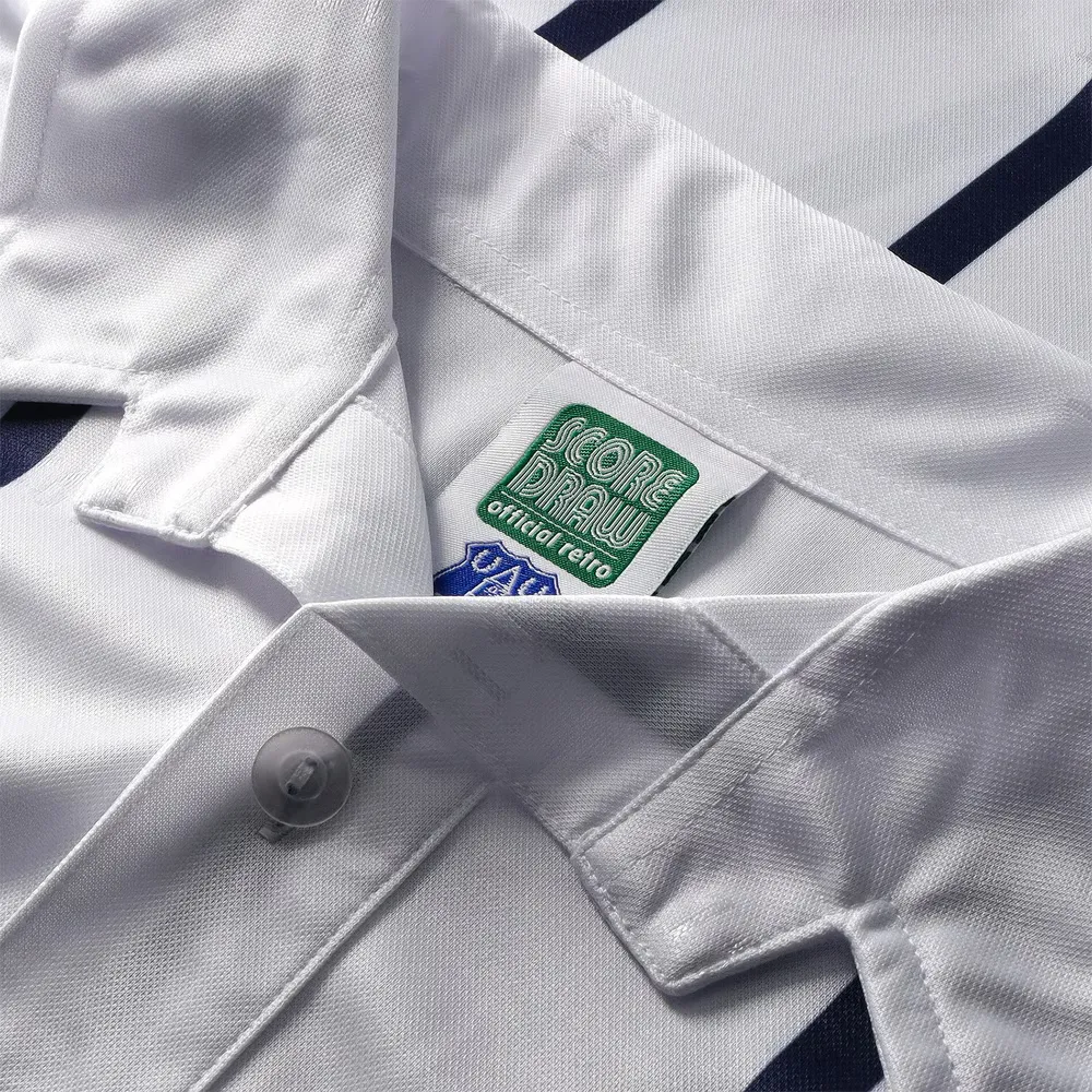 Maillot rétro troisième homme Everton 1993/94 – Image 2