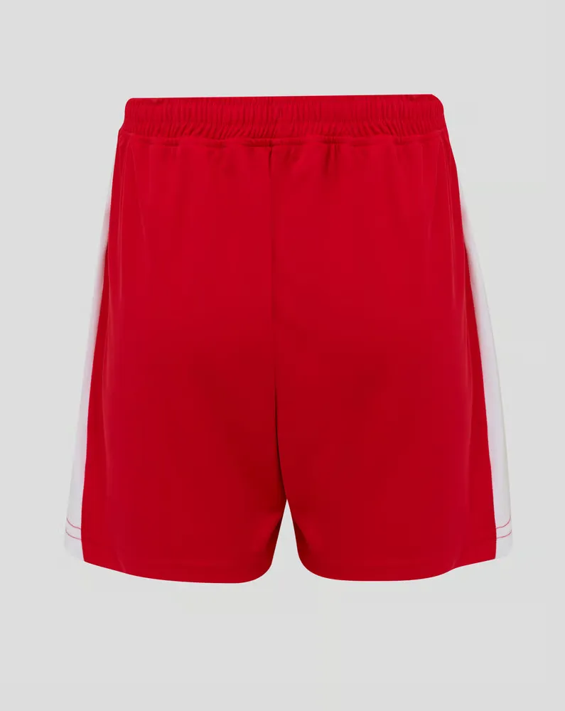 Homme FC Utrecht 2025/26 Short Domicile – Image 2