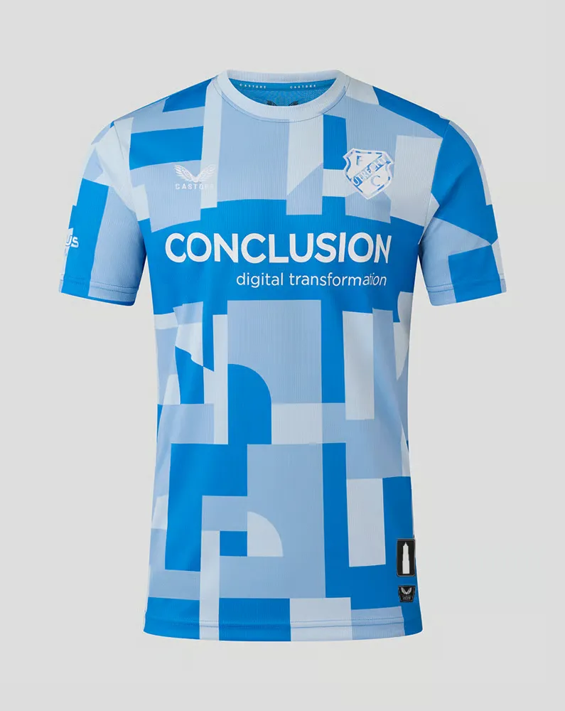 Maillot third homme FC Utrecht 2025/26