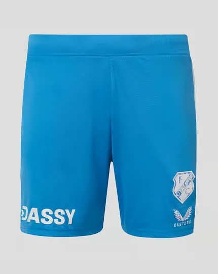 Short third homme FC Utrecht 2025/26