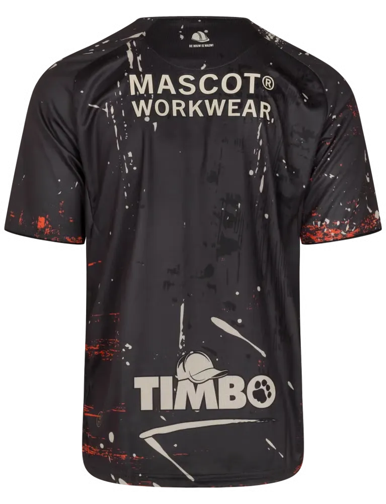 Maillot extérieur FC Volendam 2025/26 homme – Image 2