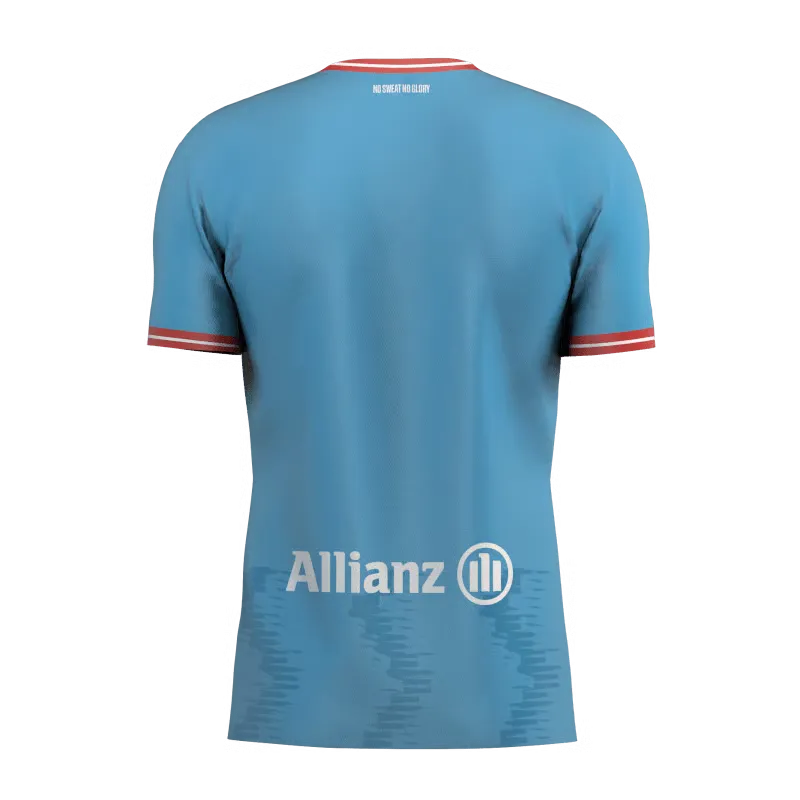 Maillot third 2025/26 Club Brugge Homme – Image 2
